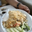 진삼정 | [푸켓8일차] 쏨짓국수 카오랑힐 뷰포인트 마사지 추천 깐앵레스토랑 KE678