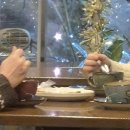 체리빌사우나 | [구미동 카페] 빵맥이 가능한 야간 카페 엘리스