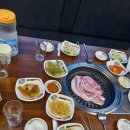 동천동 고깃집 손골한우마을