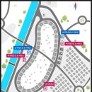 황산공원 파크골프장 이미지