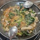 🍲 청주 육거리시장 맛집 &#39;새가덕순대&#39; 곱창볶음 완전 맛집 후기! 🔥
