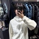 젠틀브로스짐 | 롯데백화점 잠실점 [티톤브로스] 매장방문 &amp; 경량패딩, 옥타집업 입어보기