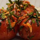 토마토에 '청양고추' 넣으세요…남편이 밥 한 공기 더 달라 합니다 이미지