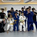 김형기 유도관 강동점 이미지