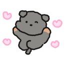 네버슬립독 이미지