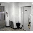 럭키아파트 버스승강장 이미지