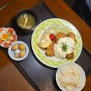 보건소사거리 ~ 한전로타리 | 파주 일식 맛집 금촌 돈가스 치킨난반 모리카