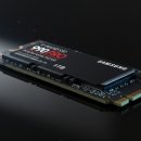 케이원글로벌쇼핑 | 삼성전자 990 PRO M.2 NVMe SSD 1TB 리뷰