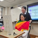세종국제고등학교 | 세종국제고 고3 전원 대상｜1~5반 동시진행 3시간 퍼스널컬러·골격진단 컨설팅, ‘밀도’가 달랐습니다...