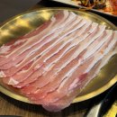 상춘반점 | 창원대패삼겹살 맛집 금돼지대패 창원마산 1티어 대패 맛집
