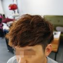 킹스헤어 이미지