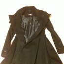 ASOS 아소스 / 프리미엄 코트 , Capelet / 약 55 이미지