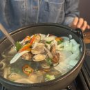 아리수 포차 이미지