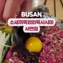 소새끼와육사시미 이미지