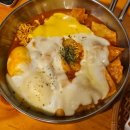 빨봉분식 | 치즈가 환상적인 인생 최고의 떡볶이 맛집은 [빨봉분식 숙대점](숙명여대 맛집)