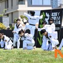 코리아타이거즈태권도 이미지