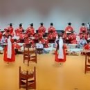 삼현육각피리보존회 발표회 | 2. 영산회상의 연주 형태