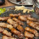뚱스's숯불고기 이미지