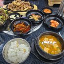 이화 | 서울 뭐먹지? 강북구에서 생생정보 가격파괴 Why 방영된 1만원 돼지갈비정식 맛집 윤가네고기창고