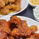 고향 통닭 이미지