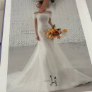 봄나드리투어 | 드①③ 마리에드오늘 본식 드레스 피팅 (사진 O)