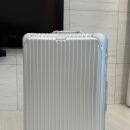 오리지널 짐 | 리모와 오리지널 체크인라지 1년사용후기