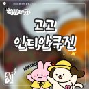 인디안 | 고고인디안쿠진… 내돈내산 후기