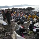 구름포해수욕장 이미지