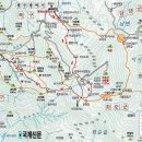 제389차 정기산행 무등산 종주 2019.2.17(일) 05시 이미지