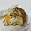 [동대문구 맛집] 오늘도빙수 회기점 배달후기 망고빙수 회기빙수 계란빵