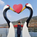 상주 경천섬공원,자전거 박물관 탐방