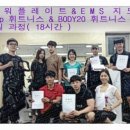 BODY20 휘트니스 이미지