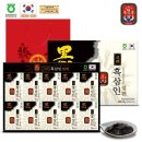 (주)대한홍삼진흥원 이미지