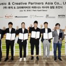 중앙엔터테인먼트(주) 이미지