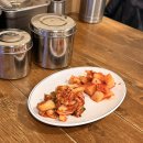 163.동보초후문_1 | 아현동 서강대 후문 새문 아현동 대흥동 순대국밥 김치맛집