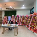 [결혼식 당일] 경산 &#39;로터스101&#39; 어두운홀 본식생생후기 / 날씨가 너무 좋았다♡