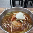 기장밀면 | 부산 기장 맛집 소문난 밀면 돼지국밥 후기