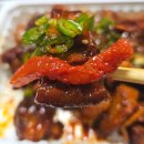 솔방울매운족발 | 원주 불족발맛집 솔방울매운족발에서 불족발 포장 내돈내산 후기