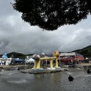 주봉초 와동분교장 이미지