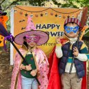 마음의 웃음꽃 바구니 이미지