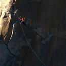 오로지 손과 발로만… 美 요세미티 공원 900m 암벽 등반...外 이미지
