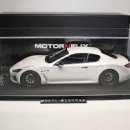 구매합니다. 마세라티 그란투리스모&amp;그란카브리오 1/18 이미지