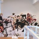 고스트디자인 | 성수7월 죠죠의 기묘한 모험 X 나이스고스트클럽 팝업 후기! 굿즈부터 시즌오프 세일까지