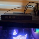 C'n PC CAFE | 슬림하고 간편한 DVD 드라이브 추천! USB3.0 A/C 타입 외장형 ODD (LS-EXODD-N) 후기 🖥💿