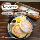 영신숲 외 가로수길 | [오키나와 여행] 오키나와 수플레 맛집 카페 비세스타일 &amp; 산책로 비세자키 가로수길 비세후쿠길