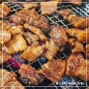 한옥집숯불갈비 | 동백 고기집 추천 동백한옥집 숯불구이 돼지갈비 후기