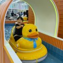 임계 동산 아파트  입구 옆 | 오창 브레드이발소키즈카페 청주점 4살 아이랑 다녀온 후기