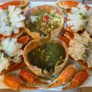 NR-4[계백로]-상-1 | [내돈내산] 대전 유천동 천상대게 서대전점 | 곰냥's 생일 기념 식사 솔직 후기