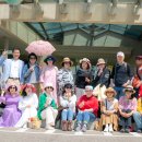 연수꽃식물원 이미지