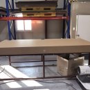 버스정류장(롯데몰) 이미지